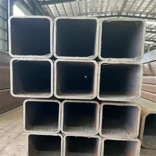 二道q355d无缝方管